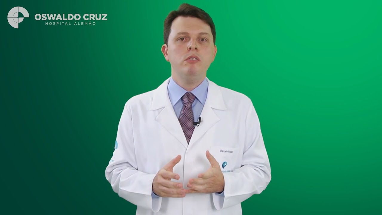 Junho Verde | Dr. Marcelo Risso